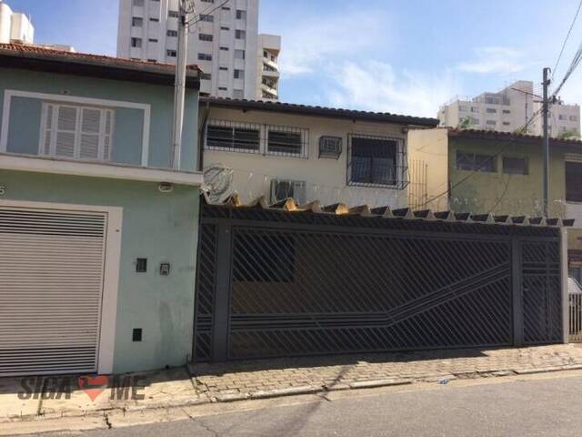 #SO0717 - Sobrado para Venda em São Paulo - SP - 1