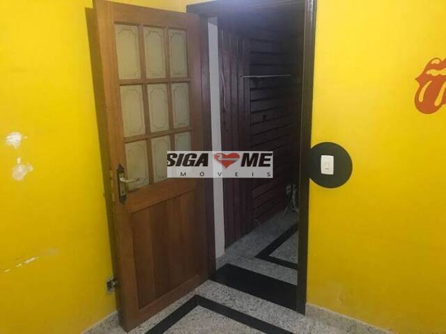 Sobrado para Venda em São Paulo - 4