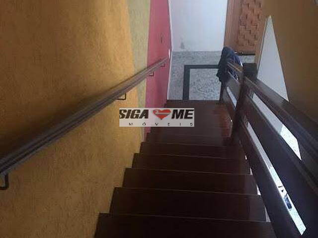 Sobrado para Venda em São Paulo - 5