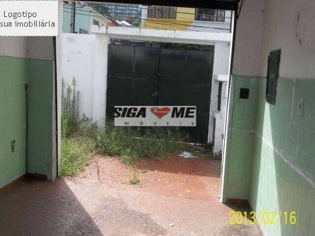 Sobrado para Locação em São Paulo - 4