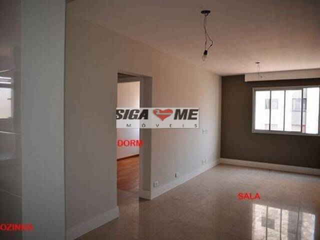 Apartamento para Venda em São Paulo - 2