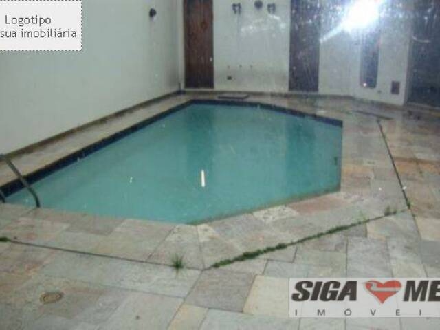 #SO0221 - Sobrado para Venda em São Paulo - SP - 3