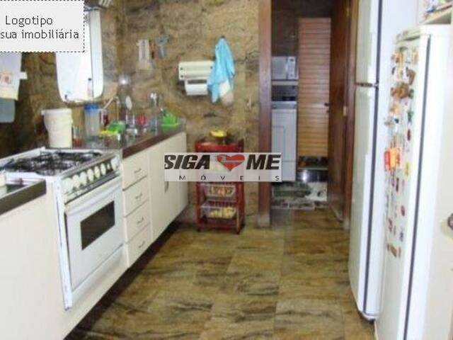 Sobrado para Venda em São Paulo - 4