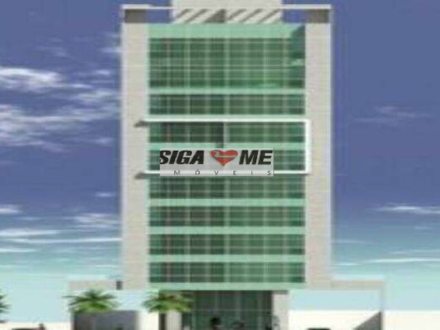 Prédio comercial para Locação em São Paulo - 2