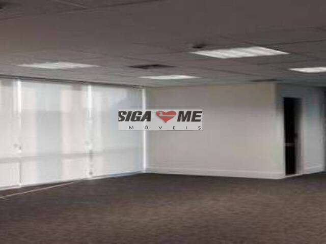 Prédio comercial para Locação em São Paulo - 3