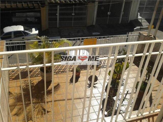 Sobrado para Venda em São Paulo - 5