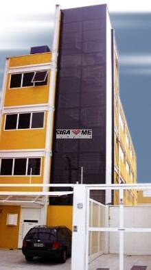Prédio Inteiro, 1015 m² - Foto 2