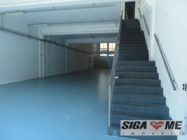 Depósito-Galpão-Armazém para alugar, 800m² - Foto 3