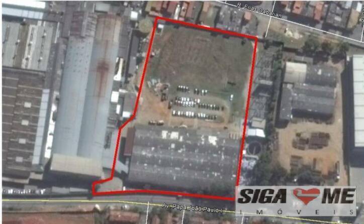 Depósito-Galpão-Armazém para alugar, 2500m² - Foto 1