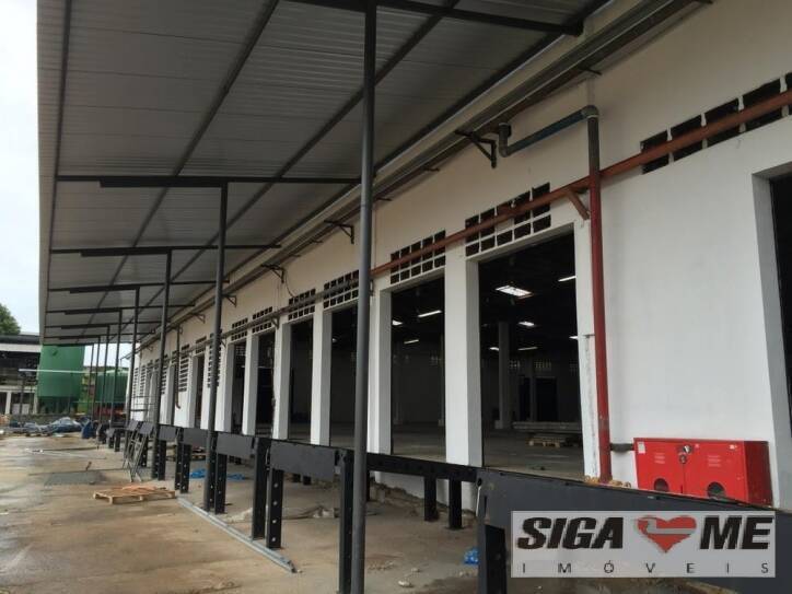 Depósito-Galpão-Armazém para alugar, 2500m² - Foto 2