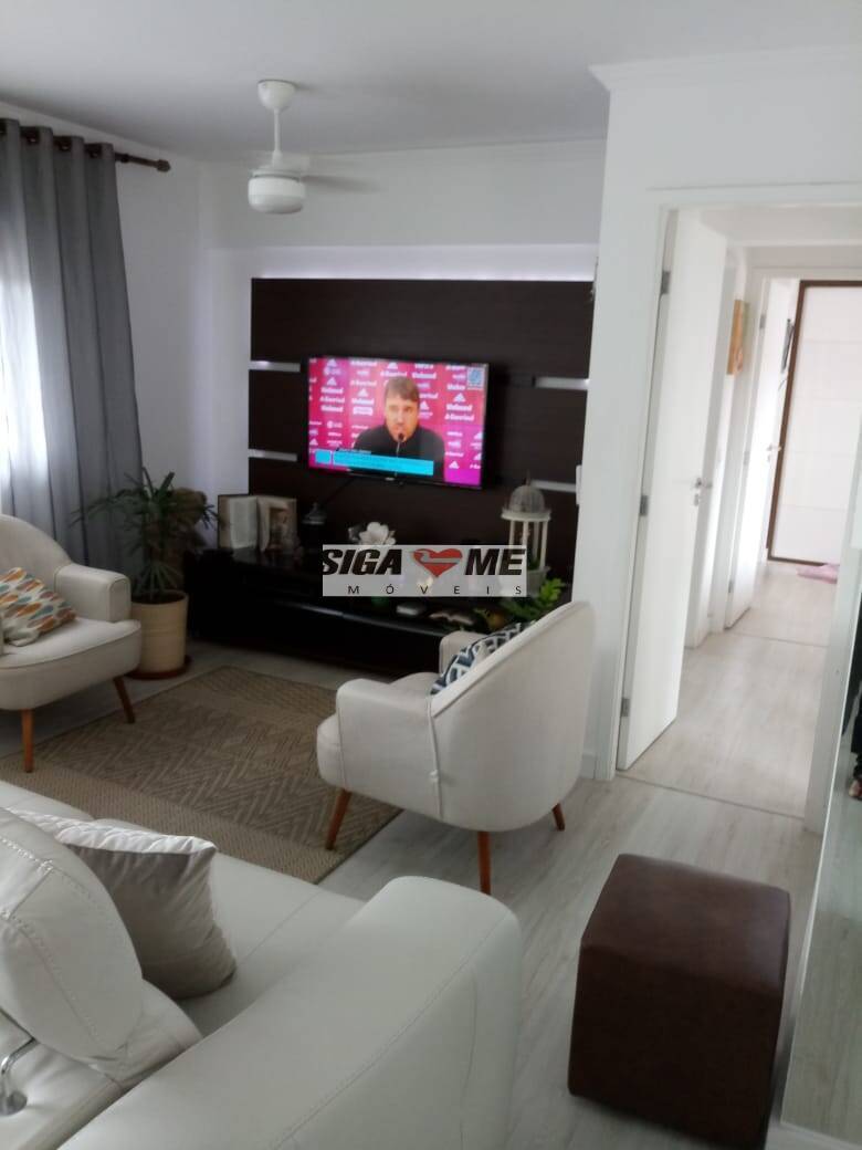 Apartamento, 3 quartos, 109 m² - Foto 6