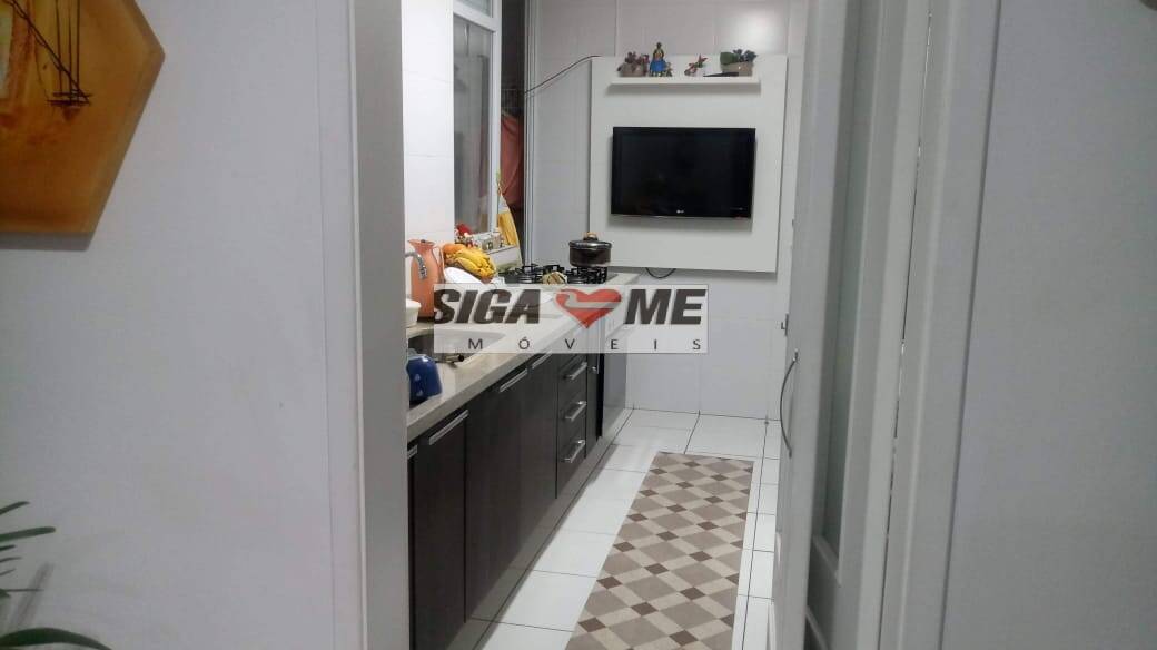 Apartamento, 3 quartos, 109 m² - Foto 5
