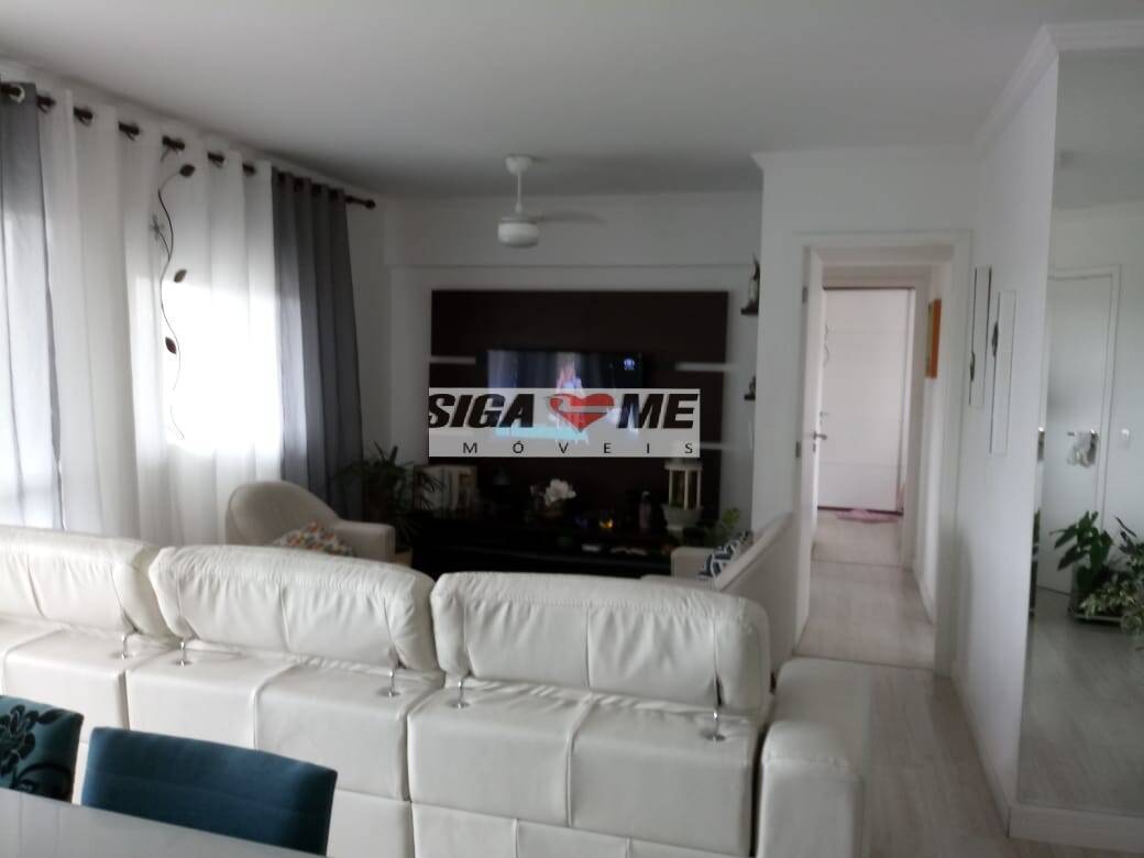 Apartamento, 3 quartos, 109 m² - Foto 7