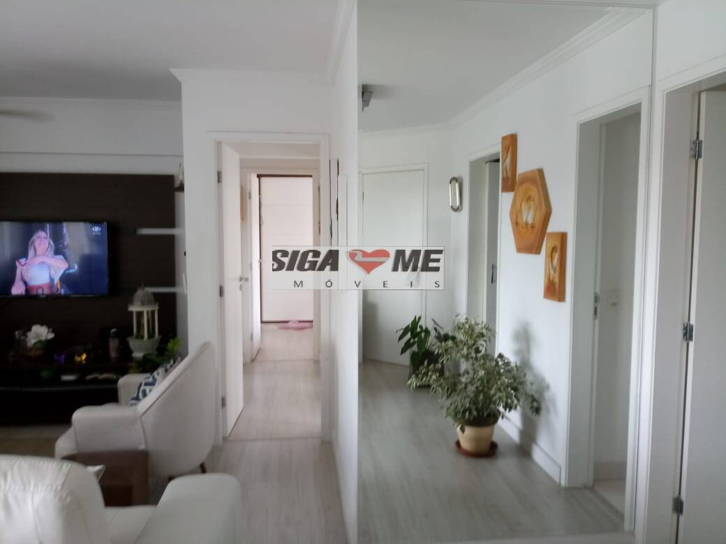Apartamento, 3 quartos, 109 m² - Foto 17