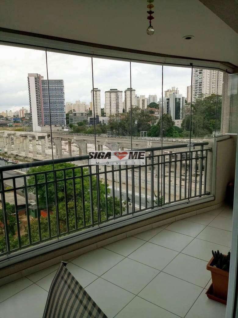 Apartamento, 3 quartos, 109 m² - Foto 22
