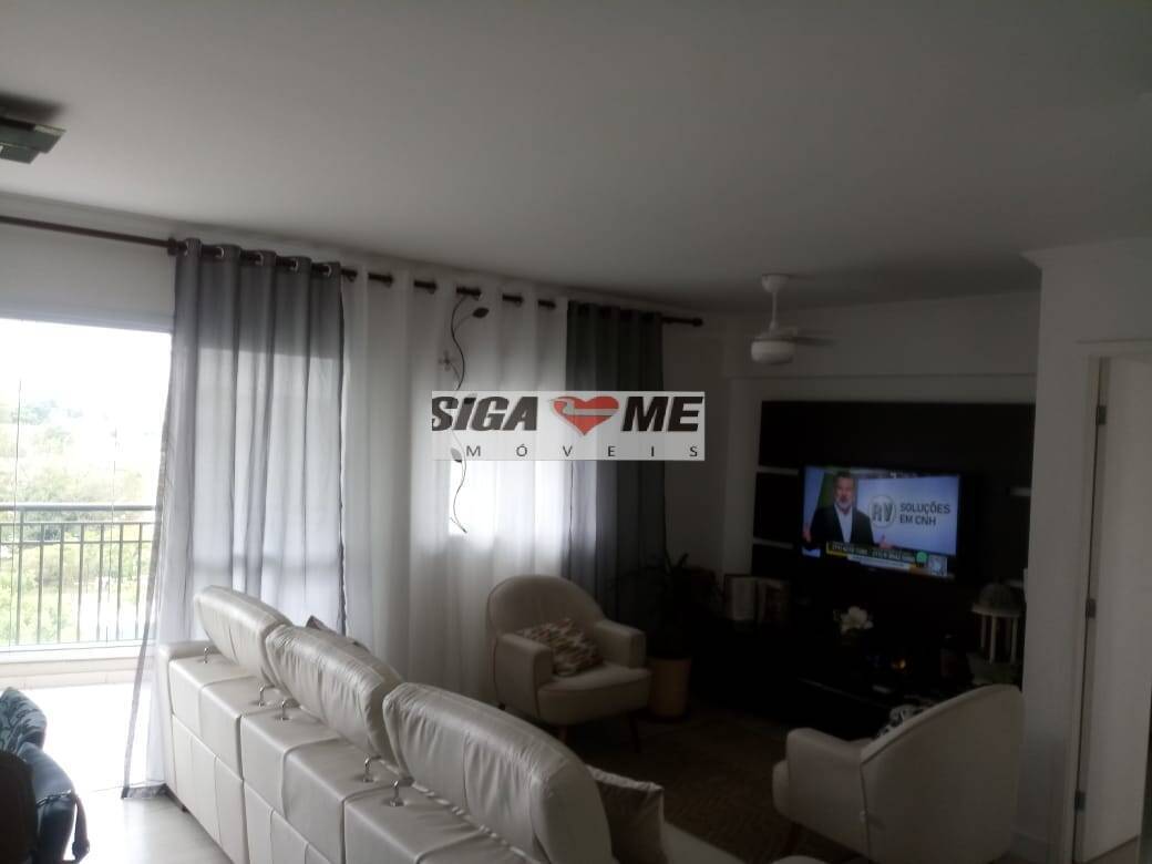 Apartamento, 3 quartos, 109 m² - Foto 21