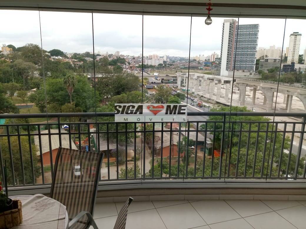 Apartamento, 3 quartos, 109 m² - Foto 24