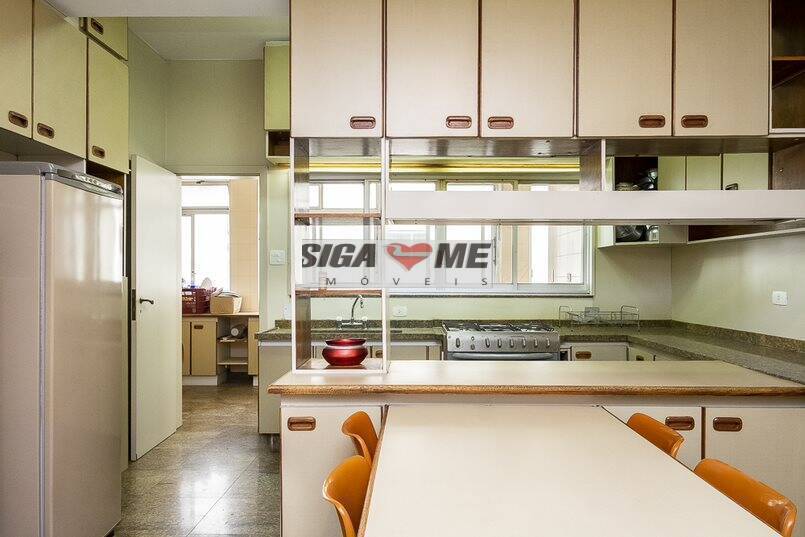 Apartamento, 3 quartos, 310 m² - Foto 5