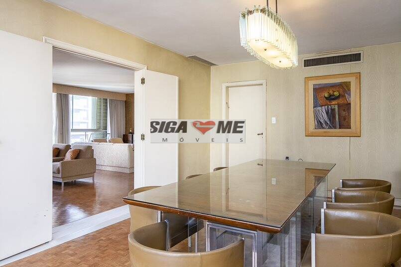 Apartamento, 3 quartos, 310 m² - Foto 4