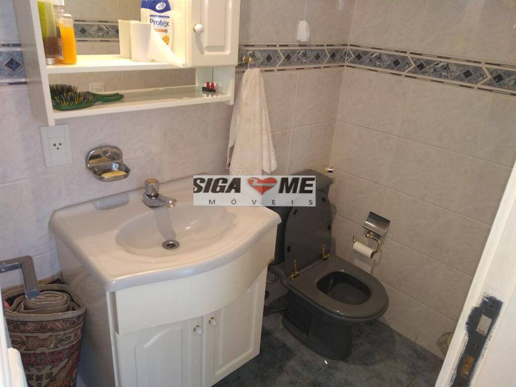Apartamento, 3 quartos, 206 m² - Foto 5