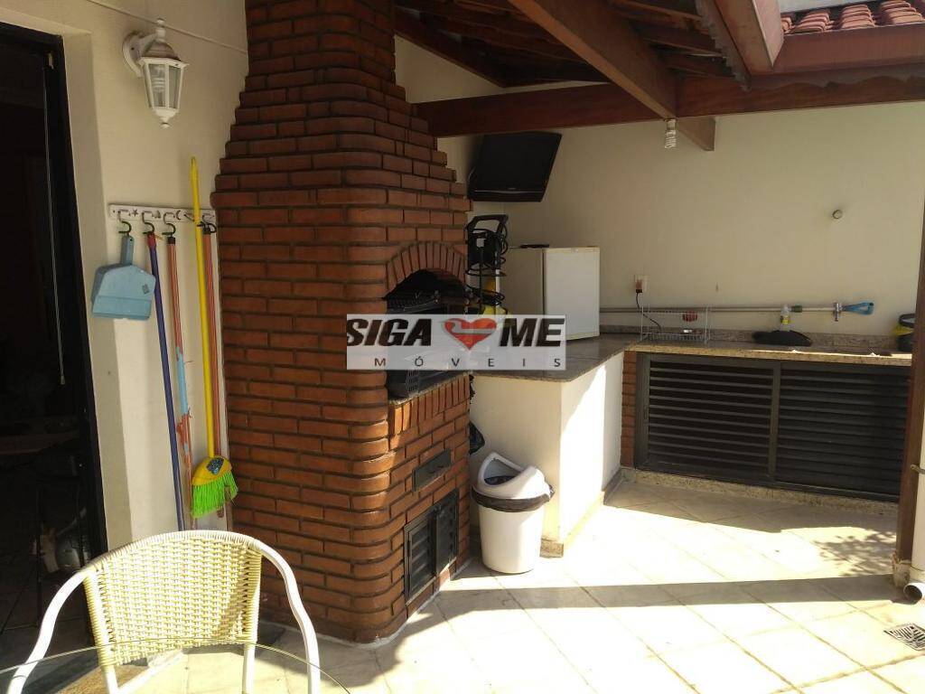 Apartamento, 3 quartos, 206 m² - Foto 8