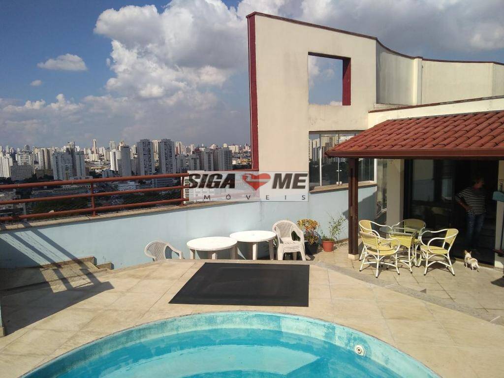 Apartamento, 3 quartos, 206 m² - Foto 2