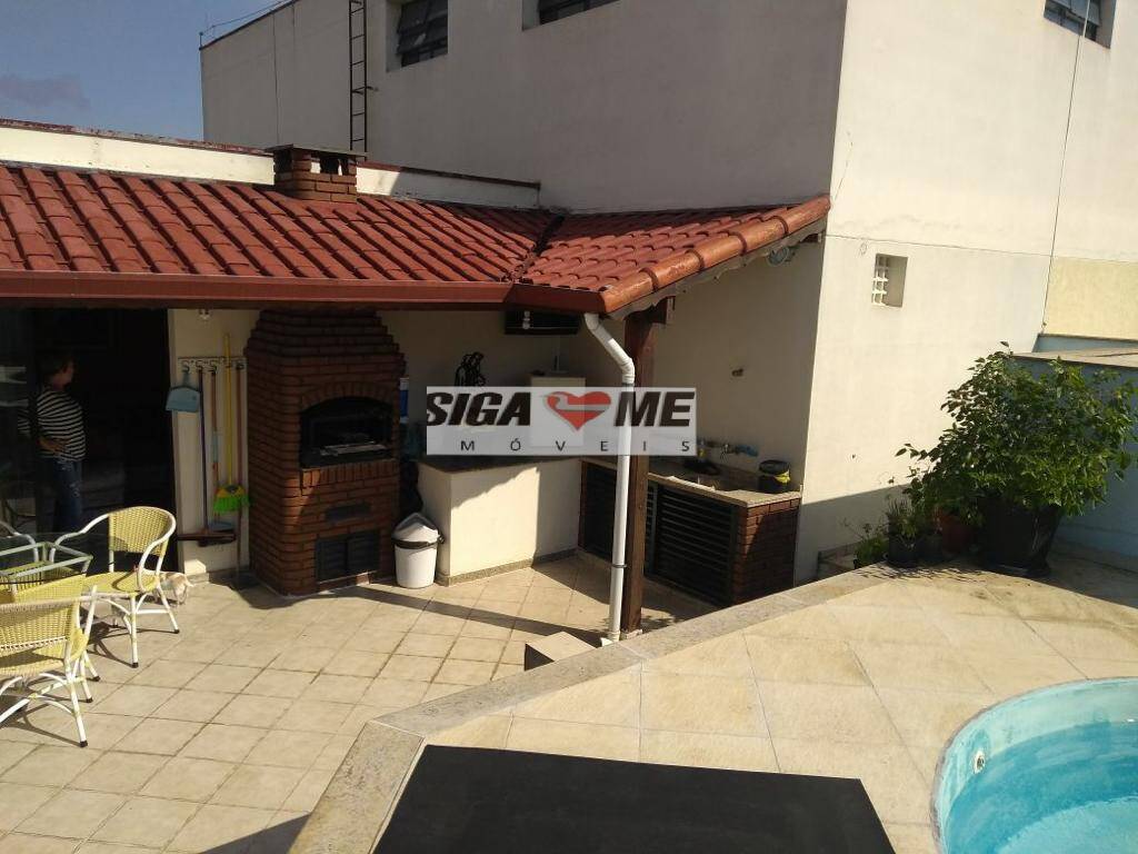 Apartamento, 3 quartos, 206 m² - Foto 11