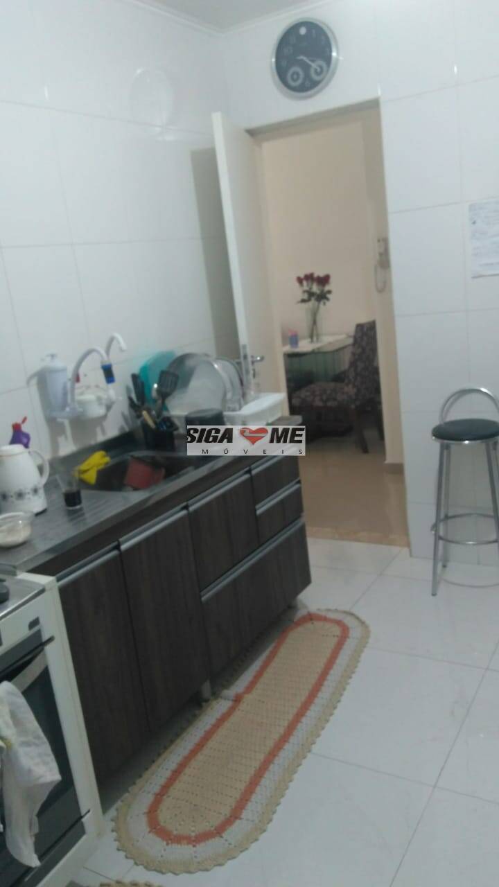 Apartamento, 2 quartos, 50 m² - Foto 4