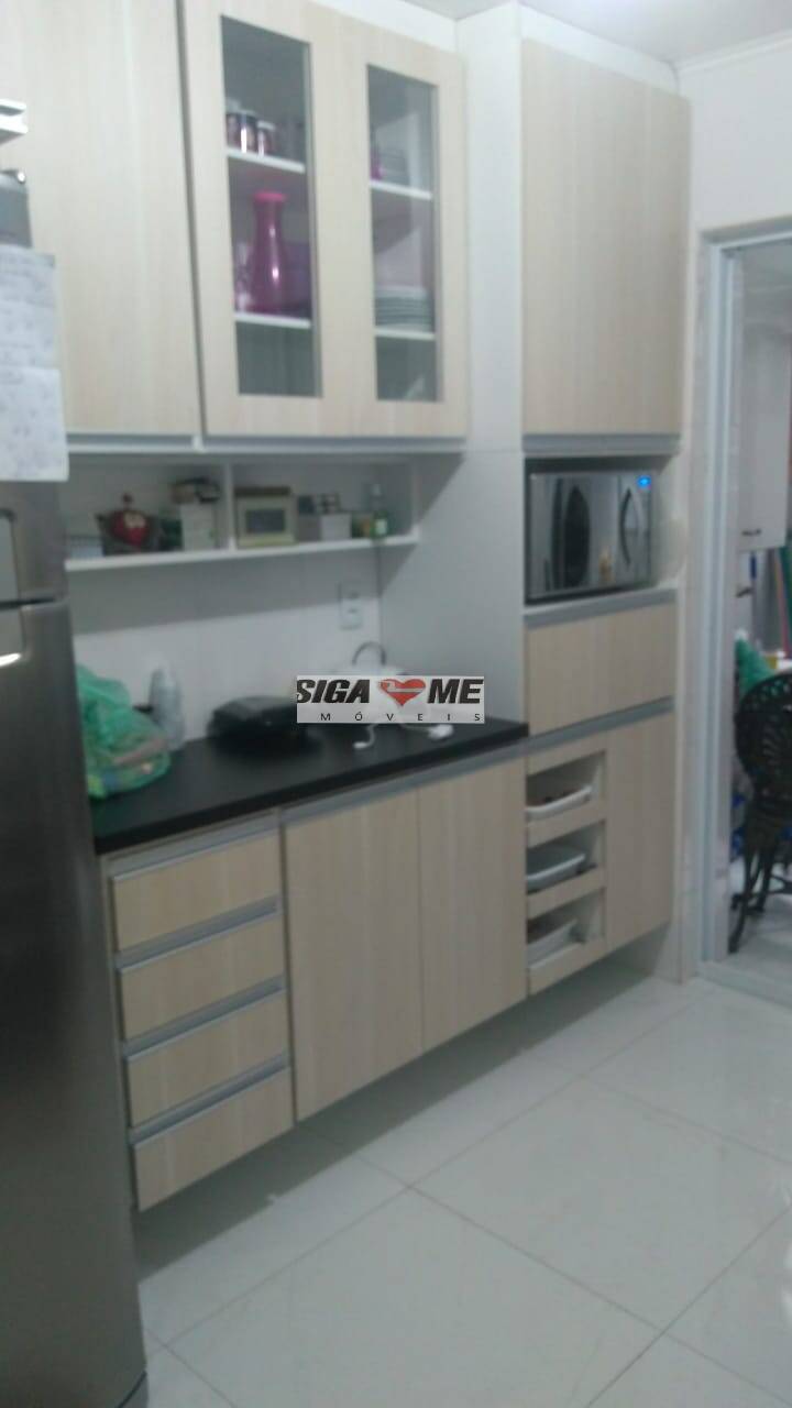 Apartamento, 2 quartos, 50 m² - Foto 3