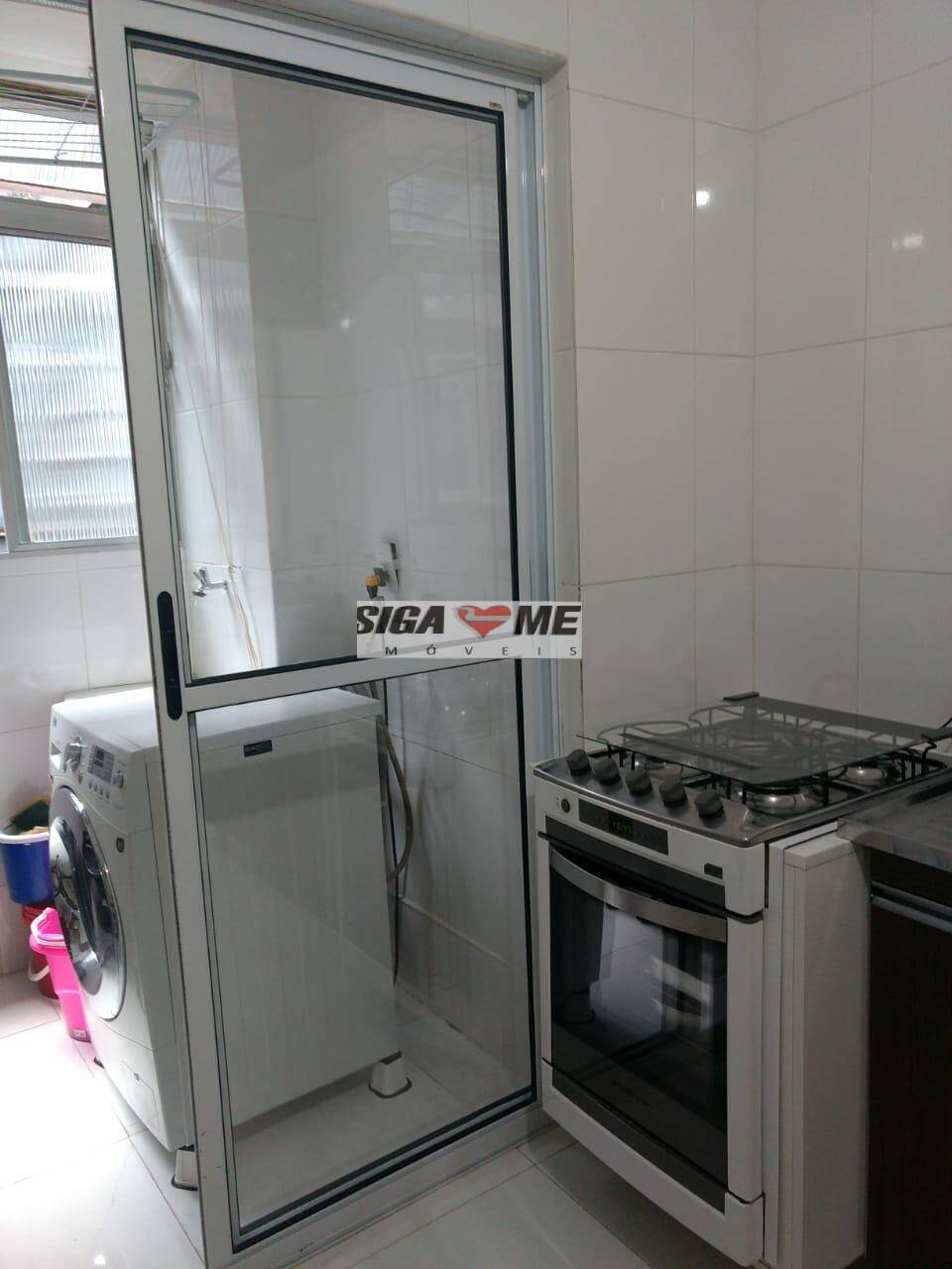 Apartamento, 2 quartos, 50 m² - Foto 2