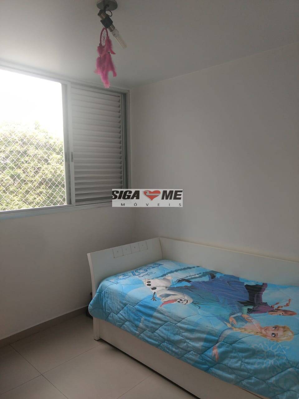 Apartamento, 2 quartos, 50 m² - Foto 6