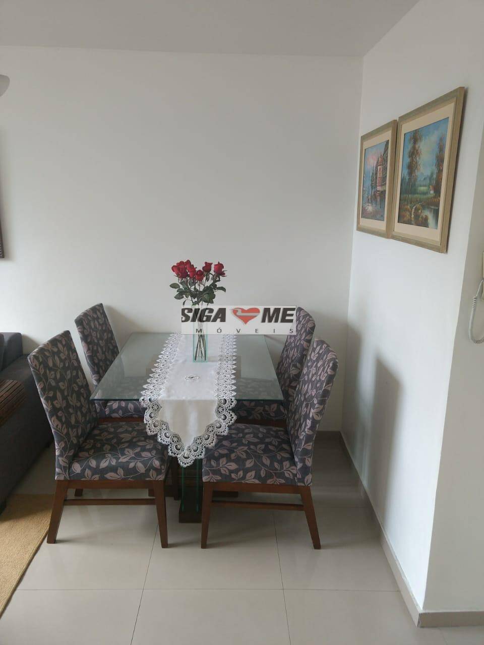 Apartamento, 2 quartos, 50 m² - Foto 7