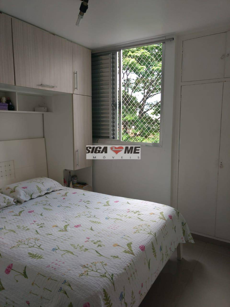 Apartamento, 2 quartos, 50 m² - Foto 9