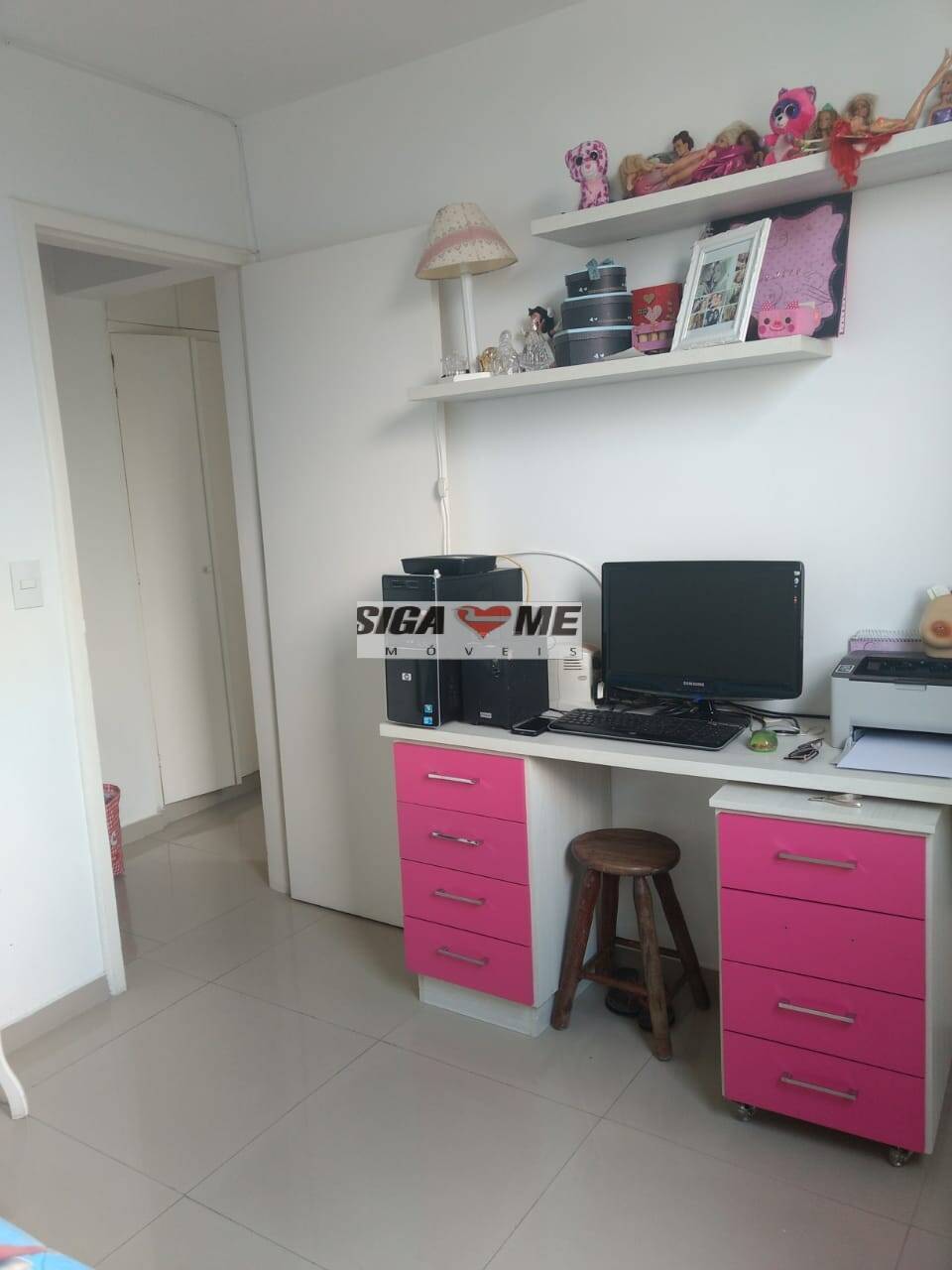 Apartamento, 2 quartos, 50 m² - Foto 8