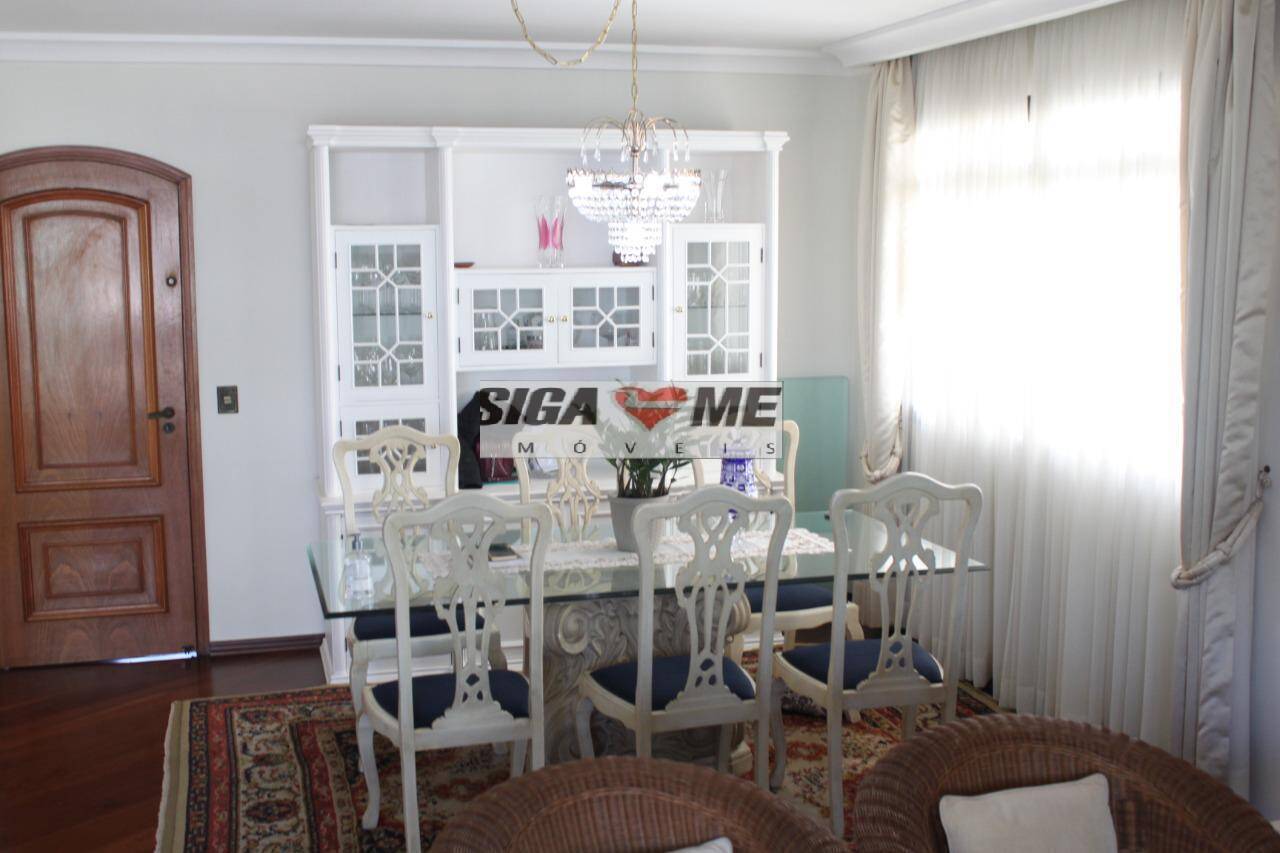 Apartamento, 4 quartos, 420 m² - Foto 3