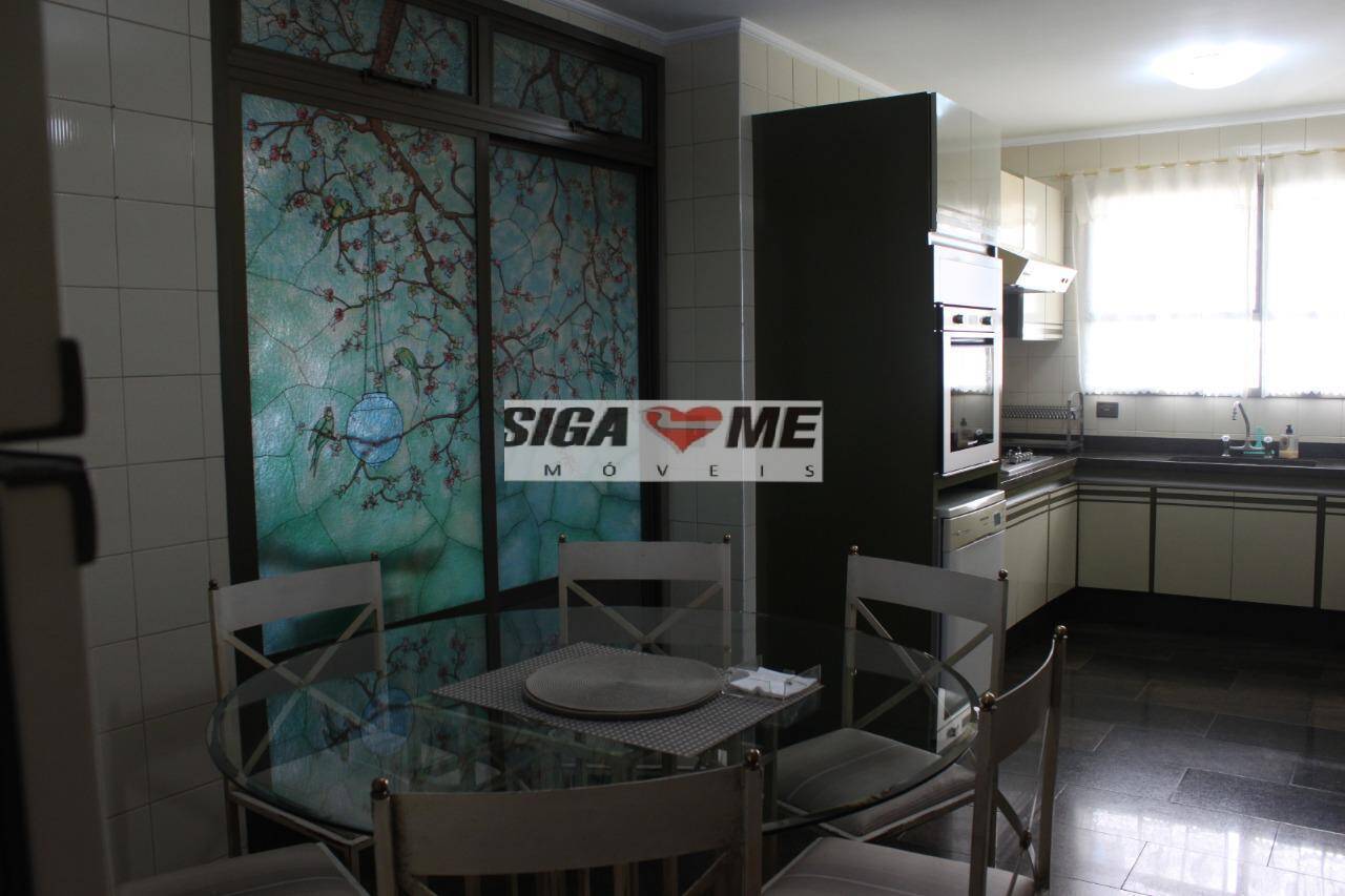 Apartamento, 4 quartos, 420 m² - Foto 7