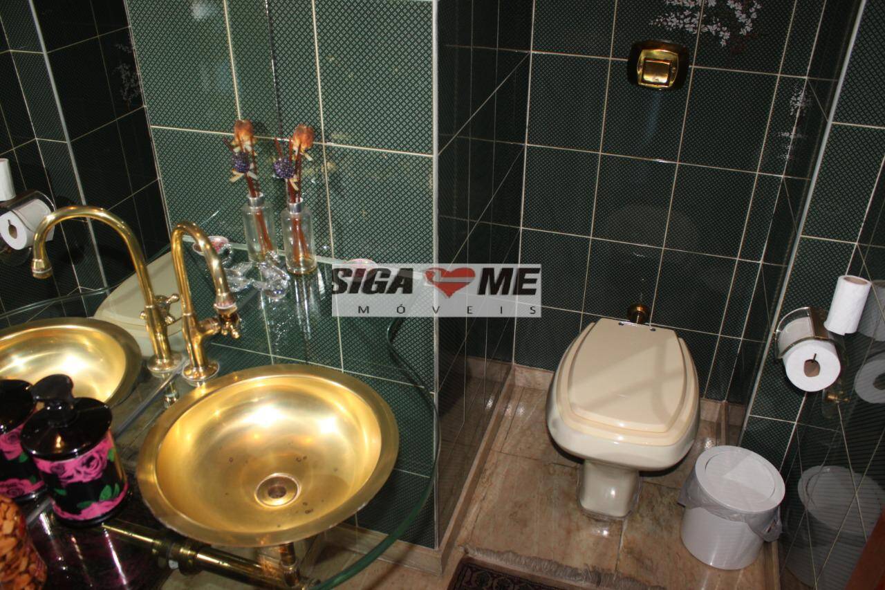 Apartamento, 4 quartos, 420 m² - Foto 12
