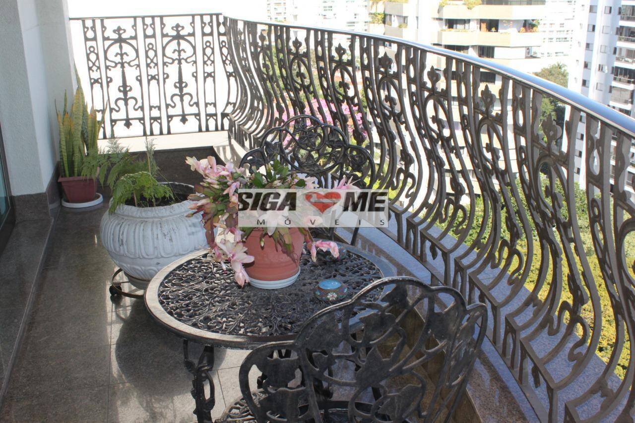 Apartamento, 4 quartos, 420 m² - Foto 8