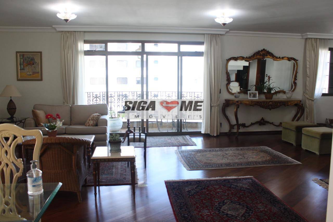 Apartamento, 4 quartos, 420 m² - Foto 10