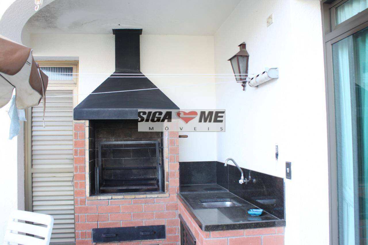 Apartamento, 4 quartos, 420 m² - Foto 9