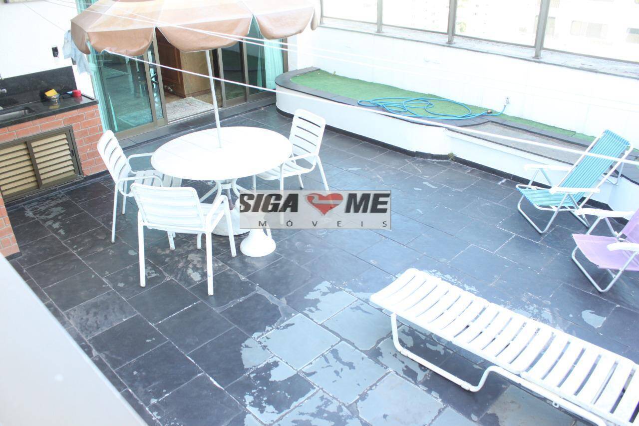 Apartamento, 4 quartos, 420 m² - Foto 11