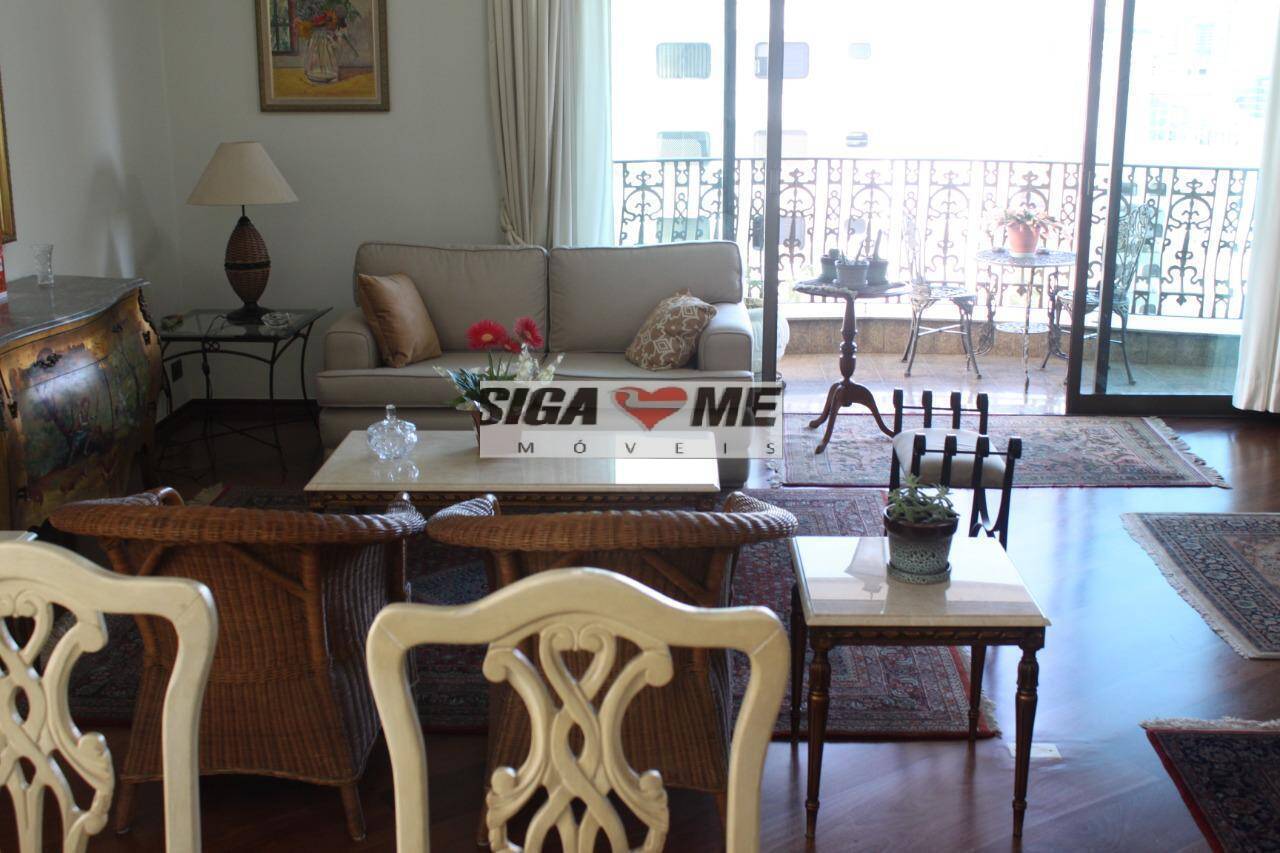 Apartamento, 4 quartos, 420 m² - Foto 14