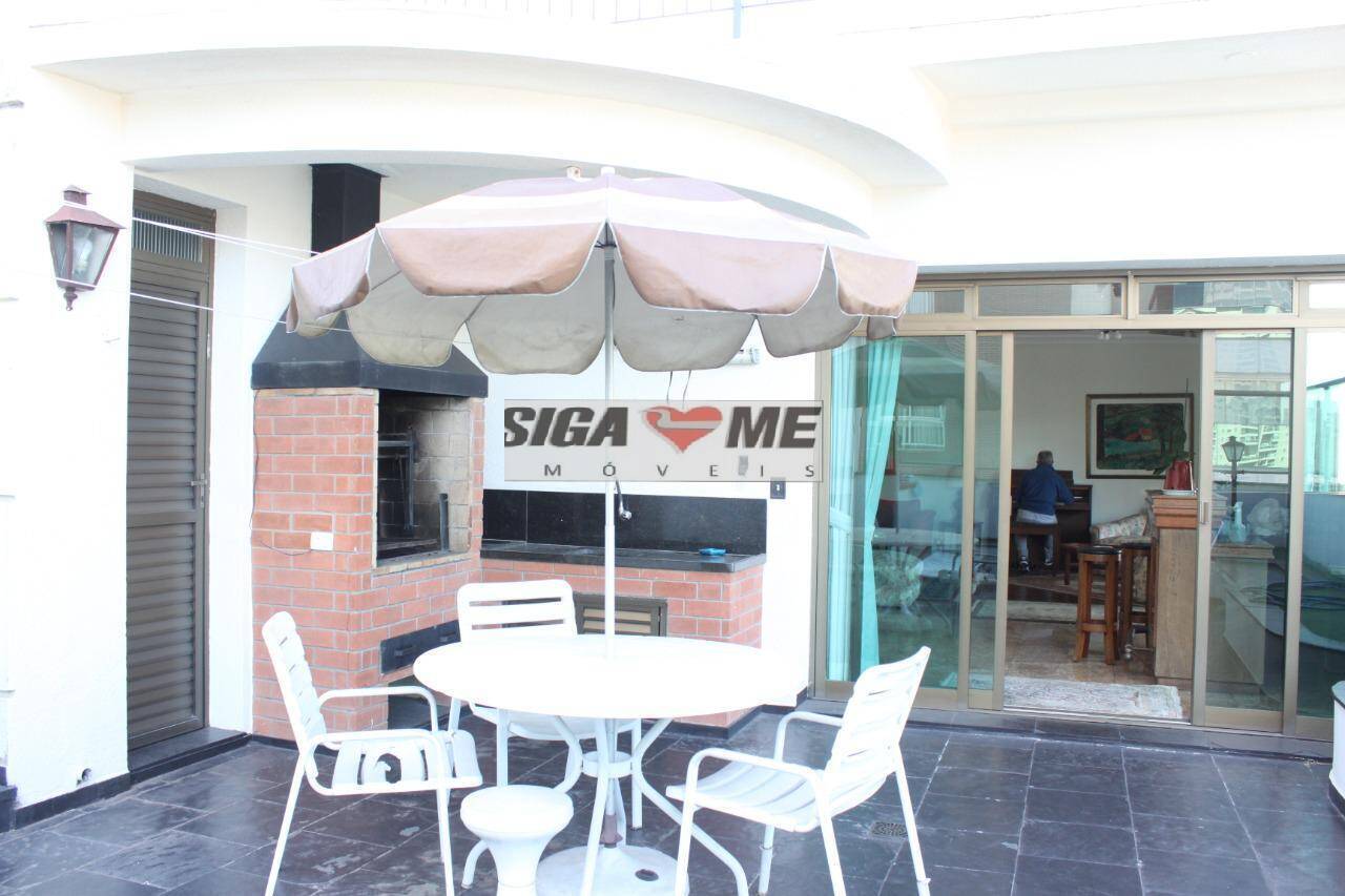 Apartamento, 4 quartos, 420 m² - Foto 13