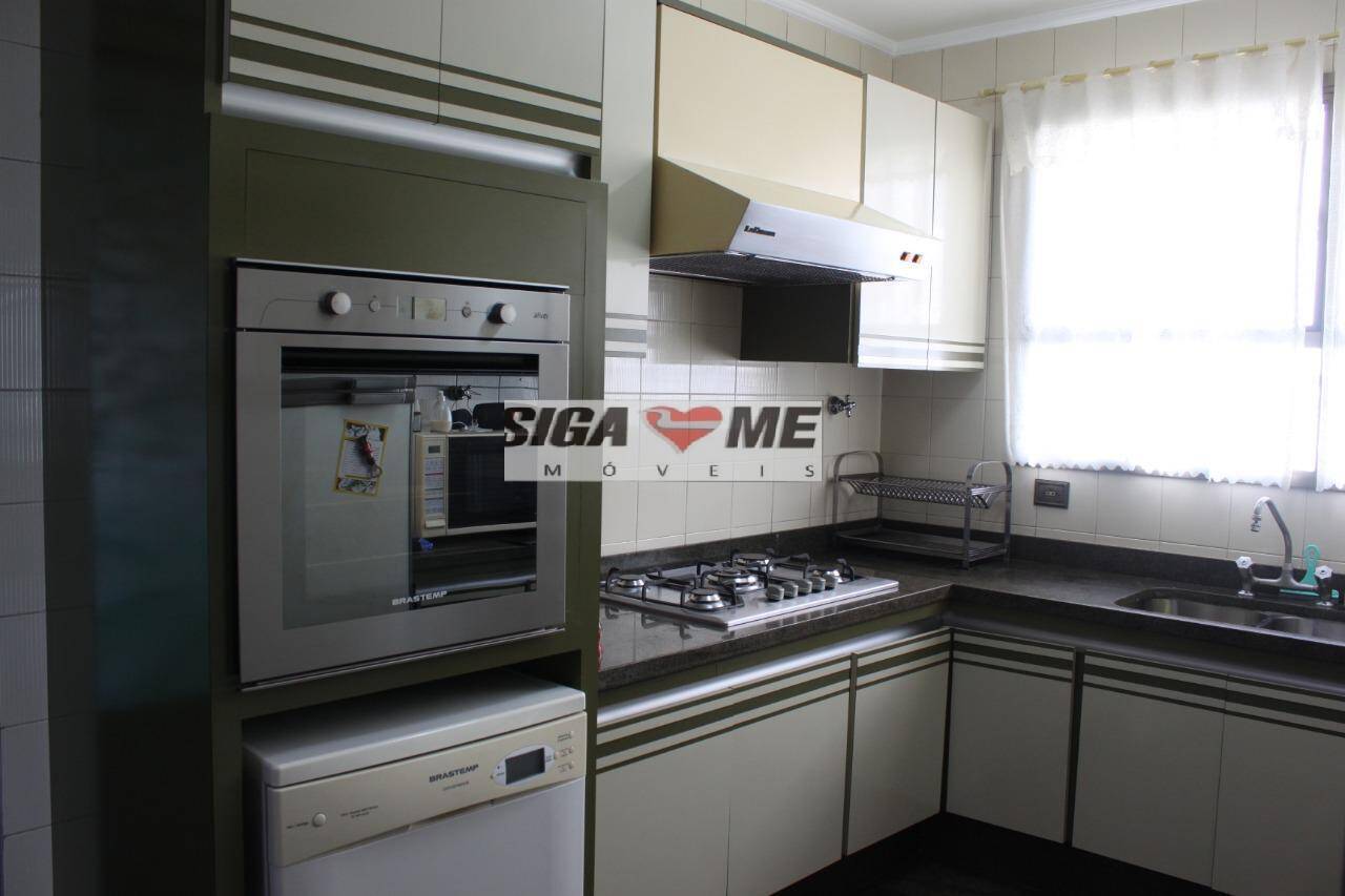 Apartamento, 4 quartos, 420 m² - Foto 15