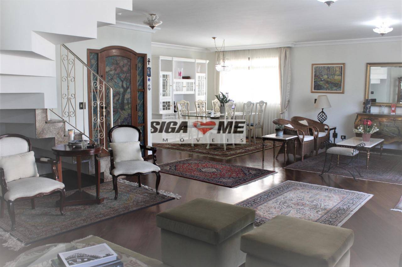 Apartamento, 4 quartos, 420 m² - Foto 2
