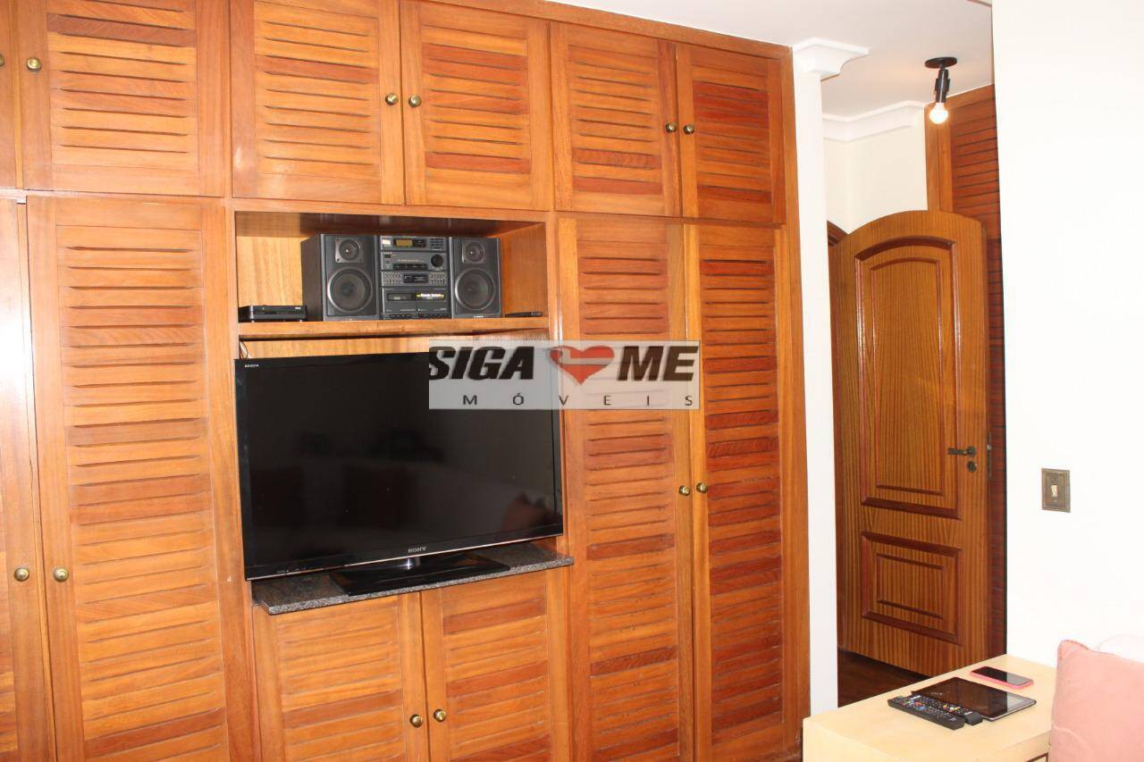Apartamento, 4 quartos, 420 m² - Foto 17