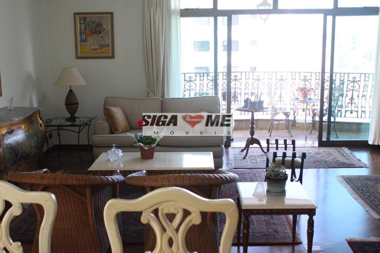 Apartamento, 4 quartos, 420 m² - Foto 18