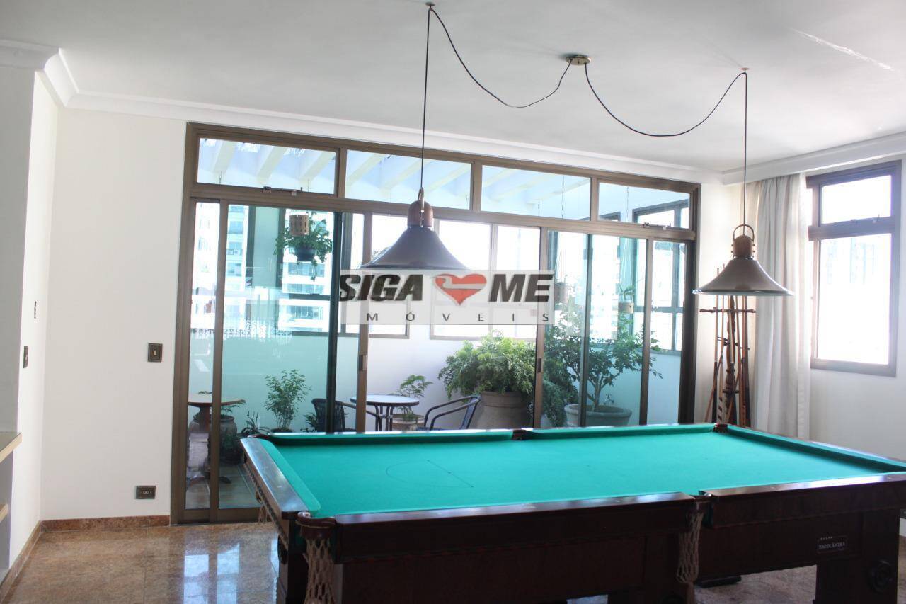 Apartamento, 4 quartos, 420 m² - Foto 22