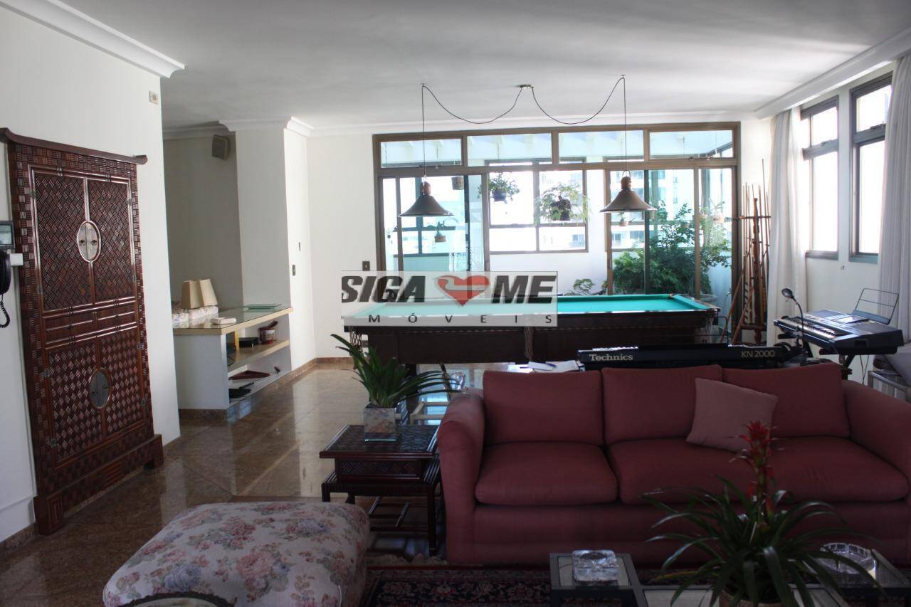 Apartamento, 4 quartos, 420 m² - Foto 21
