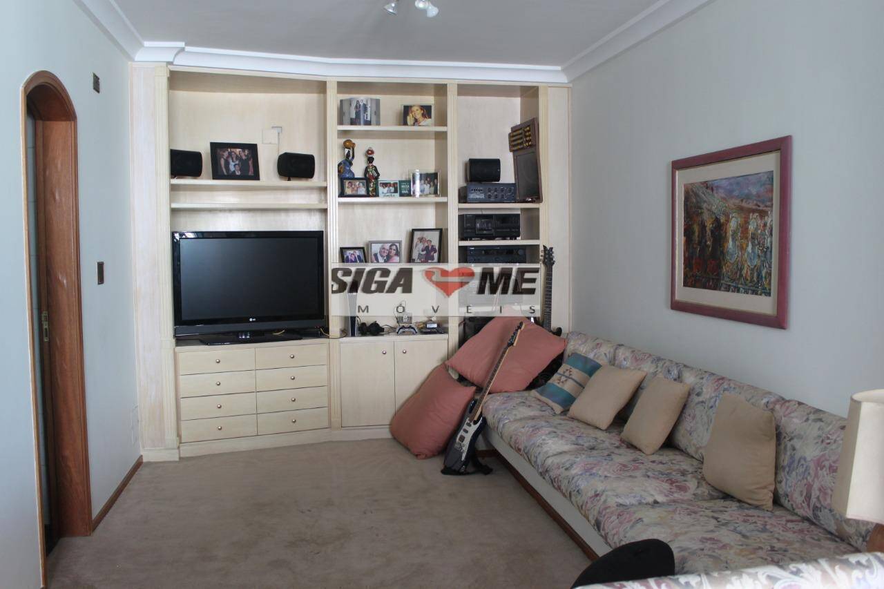 Apartamento, 4 quartos, 420 m² - Foto 24